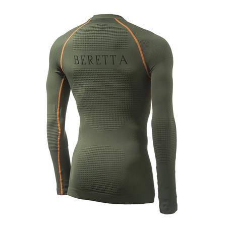 UNDERWEAR BERETTA BODY MAPPING 3D L/S