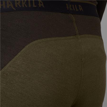 UNDERWEAR HARKILA BASE WARM CALEÇON LONG