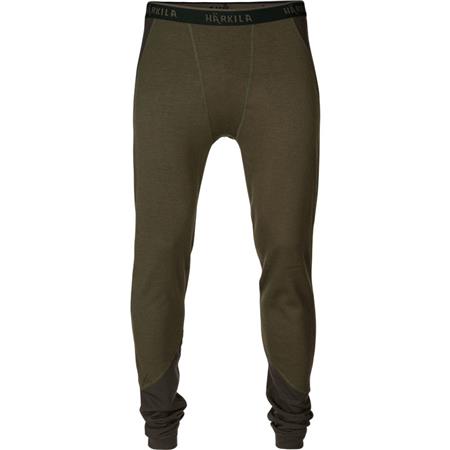 UNDERWEAR HARKILA BASE WARM CALEÇON LONG