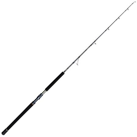 Undită Penn Battalion Solid Tuna Broumé Spinning Rod