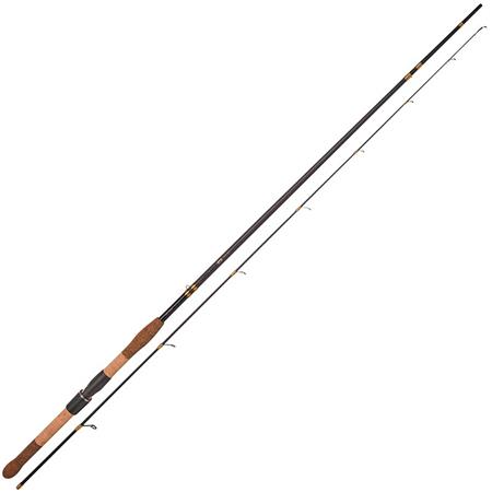 Undită Pentru Vairon Mânuit Trout Master Nt Vairon Montat