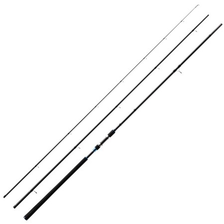 Undită Shimano Nexave Match Saltwater