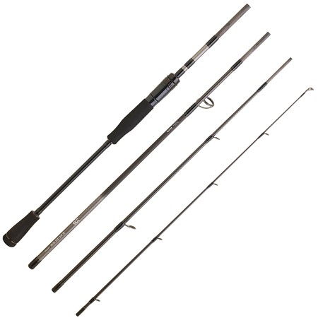 Undiță Spinning Daiwa Exceler Mobile