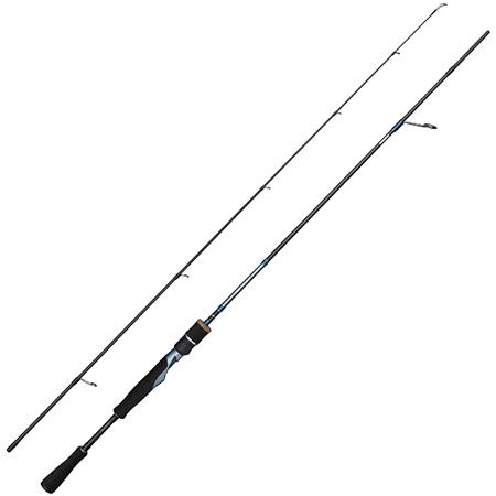 Undită Spinning Dam Yagi V2 Spinning Rod