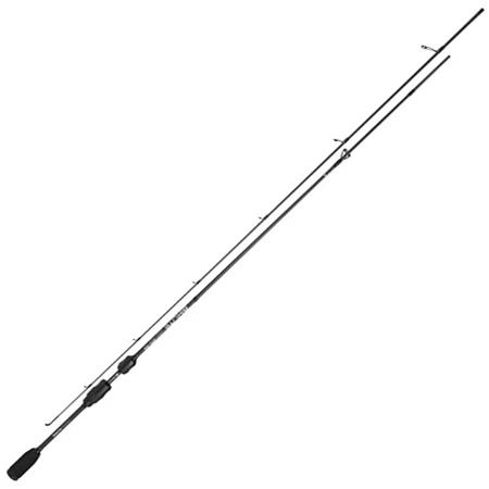 Undită Spinning Mikado Bixlite Light Spin