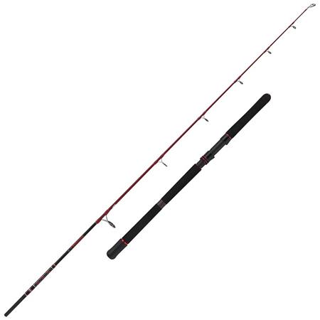 Undită Spinning Penn Squadron Iii Jig Spinning Rod
