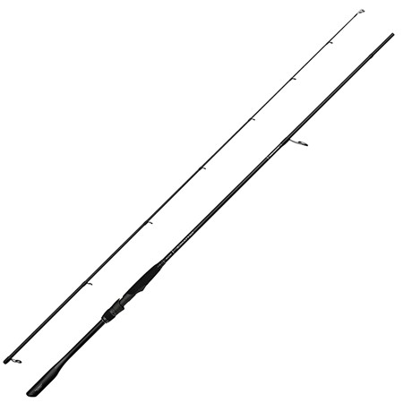 Undită Spinning Savage Gear Defiance Sg8 Inshore