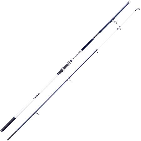 Undită Spinning Shakespeare Salt Flattie