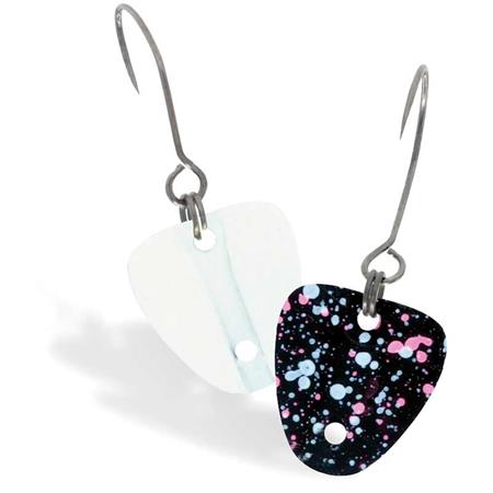 Undulierender Löffel Herakles Diablo Dt - 0.75G