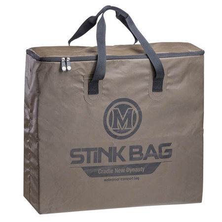 Unhooking Mat Bag Mivardi Stink Bag For Cradle New Dynasty
