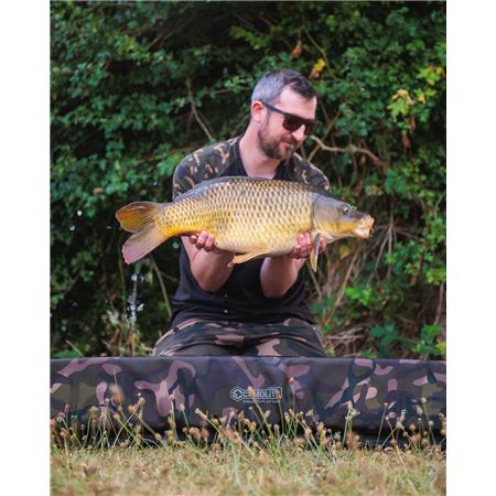 UNHOOKING MAT FOX CAMOLITE WELDED FLAT MAT