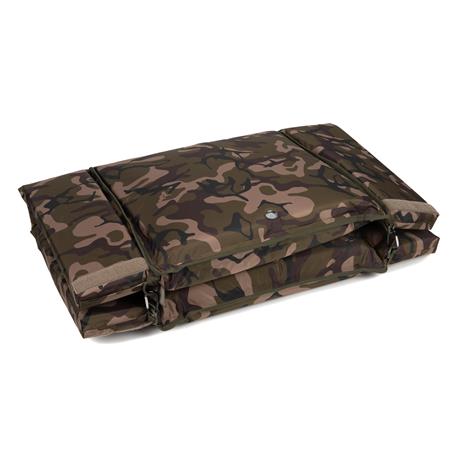 UNHOOKING MAT FOX CAMOLITE WELDED FLAT MAT