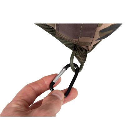 UNHOOKING MAT FOX CAMOLITE WELDED FLAT MAT