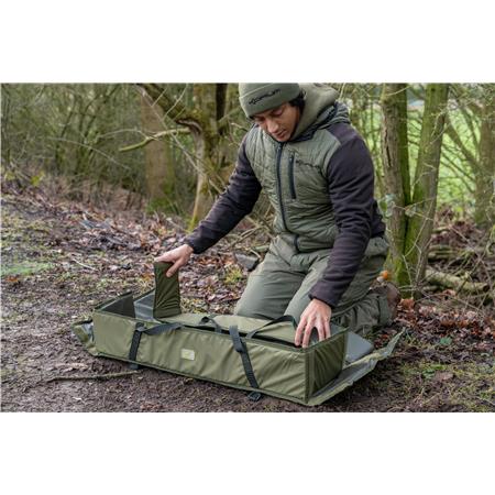 UNHOOKING MAT KORUM EXPEDITION FOLDA-WEIGH MAT