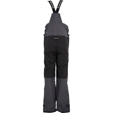 UNISEX BIB OVERALLS BERMUDES - NAVY