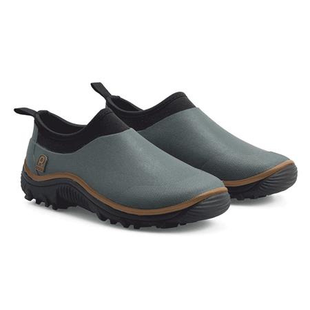 UNISEX CLOGS - GRÜN ROUCHETTE TRIAL - VERT