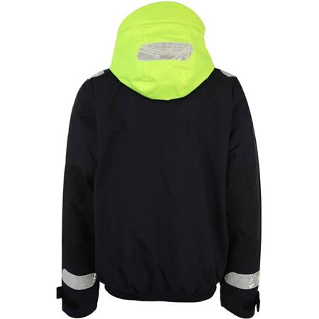 UNISEX JACKET BERMUDES - NAVY