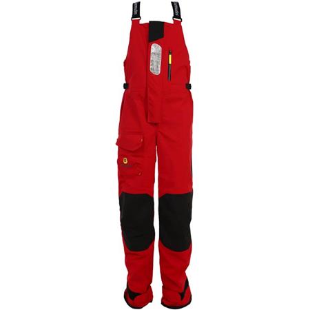 Unisex-Overall Bermudes - Forgyldt