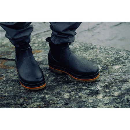UNISEX SCHUHE POLYVER SL25 CHELSEA BOOT - NOIR