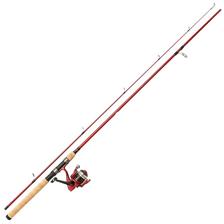 Cherrywood Spinning Combo – Berkley® EU