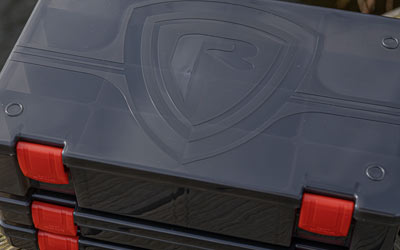 Accessoires carnassier