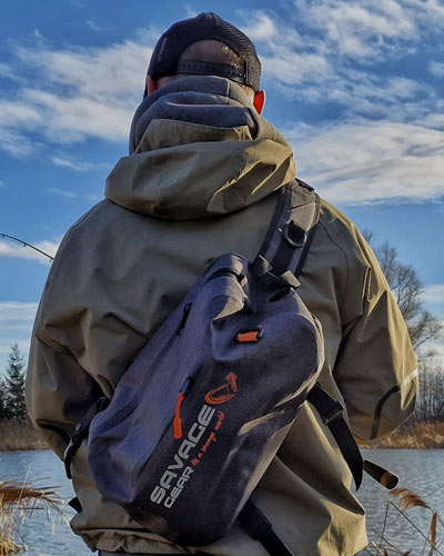 Bagagerie carnassier