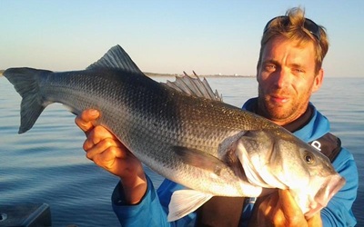 Guide pechevendee nicolas huguet