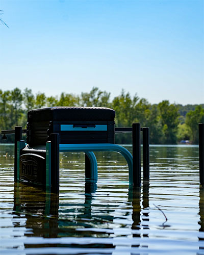 Materiel occasion peche au coup