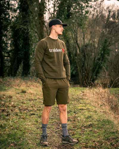 Lifestyle carpe hoodies