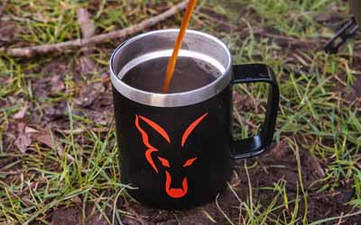 Caneca carpa