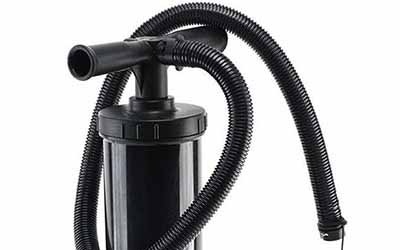 Pompe per pneumatici & pompe