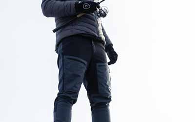 Pantaloni, tute e pantaloncini