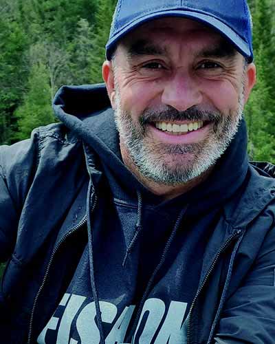 Clothing cyril chauquet fish on