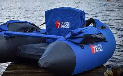 Schlauchboot für weniger als 200€