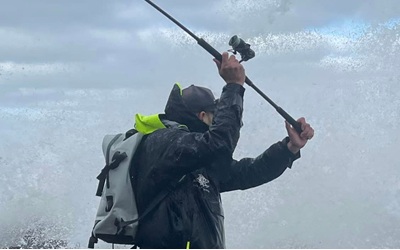 Equipaje de navegación