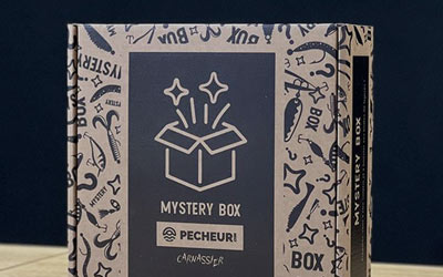 Mistery box