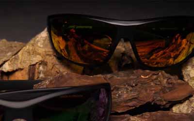 Polarisationsbrille