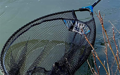 Landing nets keepnets