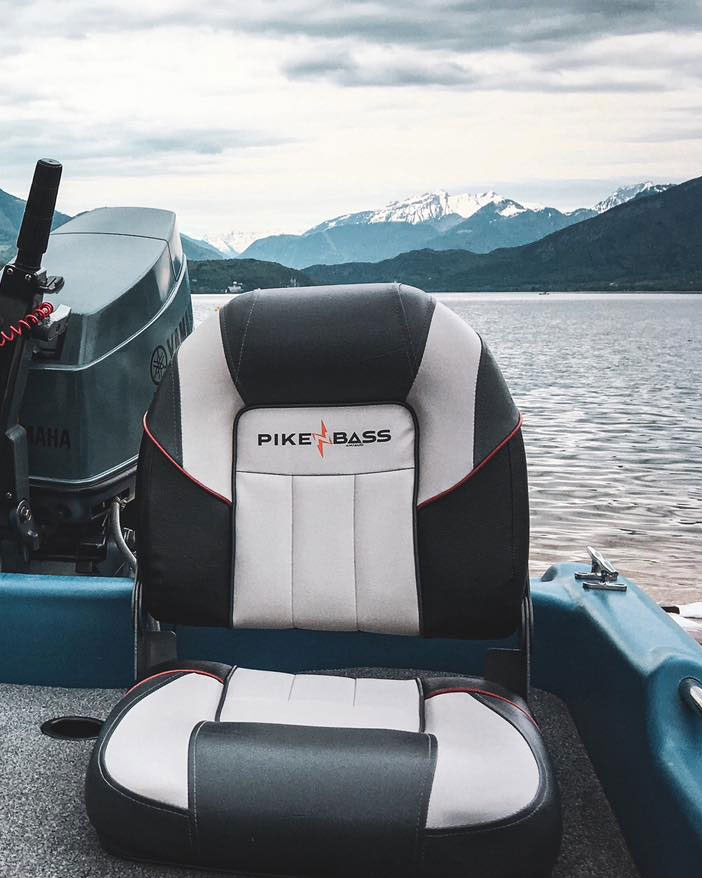 Boat equipment & tenders