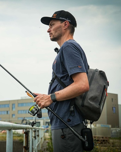 Vetements savage gear