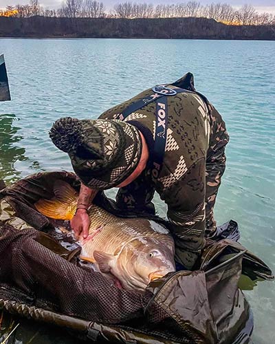 Canne à pêche Carnassier au Meilleur Prix