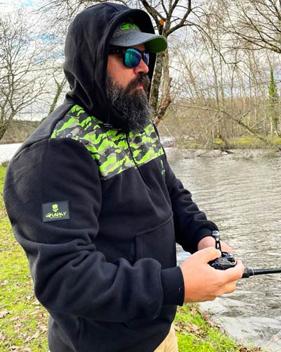 Sweatshirts und fleecejacken