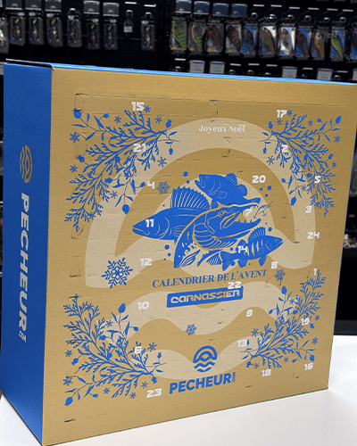 Calendrier de l'avent pecheur.com
