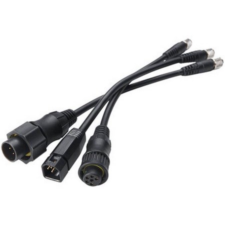 Universele Adapter Minn Kota Voor Sonde Sonar 2