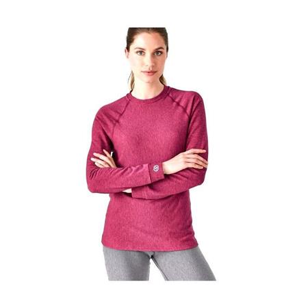 UNTER FRAUENKLEIDUNG DAMART TEE SHIRT THERMOLACTYL COMFORT 4