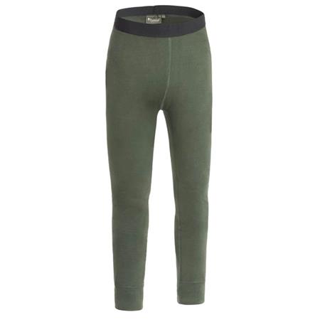 Unter Frauenkleidung Pinewood Abisko Merino Base L W