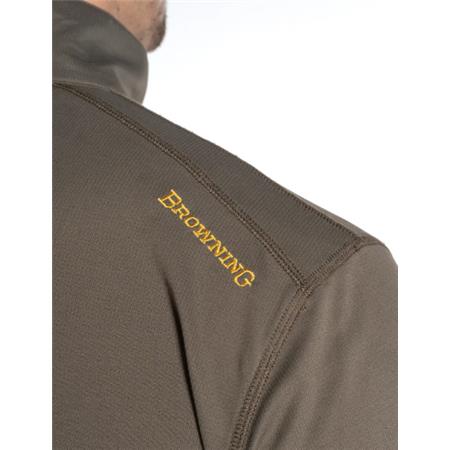 UNTER MÄNNERKLEIDUNG BROWNING BASE LAYER EARLY SEASON