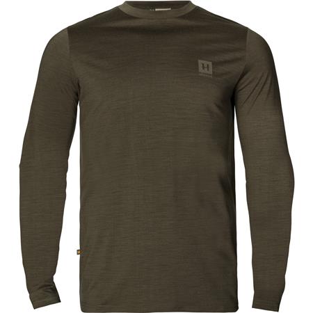 UNTER MÄNNERKLEIDUNG HARKILA MAILLOT BASE ALL SEASON L/S