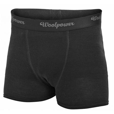 UNTER MÄNNERKLEIDUNG WOOLPOWER BOXER LITE