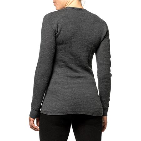 UNTER MISCHKLEIDUNG WOOLPOWER CREWNECK 200